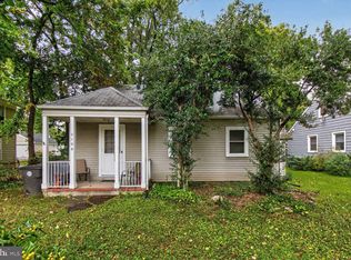 3108 Lancer Dr, Hyattsville, MD