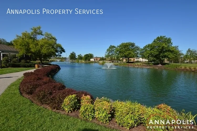 8702 Natures Trail Ct #101 — Photo 23