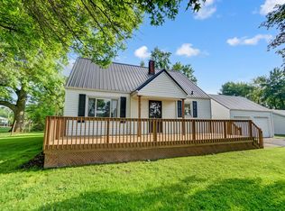 5911 Saint Joe Center Rd, Fort Wayne, IN 46835