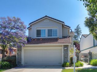 1142 Ridgemont Dr, Milpitas, CA 95035