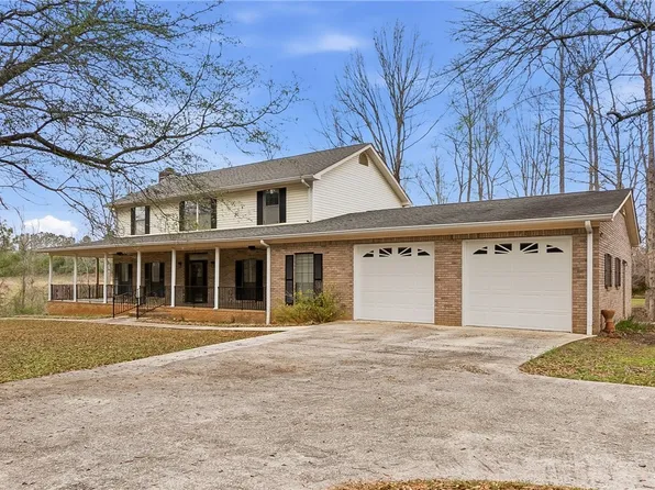 17324 White Rd, Vance, AL 35490