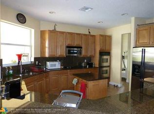 13160 Parkside Ter, Cooper City, FL 33330