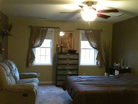 Master Bedrm/Deluxe Bath