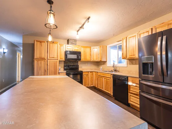 3957 Porter Creek Ln, Lakeside, AZ 85929