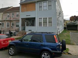 509-511 E 32nd St APT 2, Paterson, NJ 07504