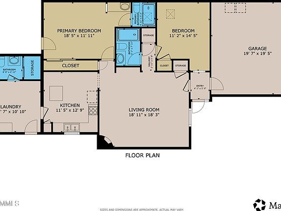 2nd image of 2001 Pinetrail St