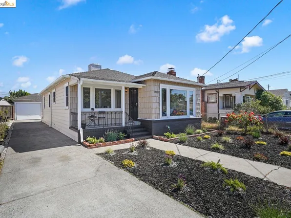 2138 106th Ave, Oakland, CA 94603