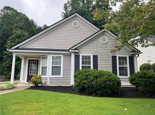 3037 Heatherbrook Trce, Canton, GA 30114