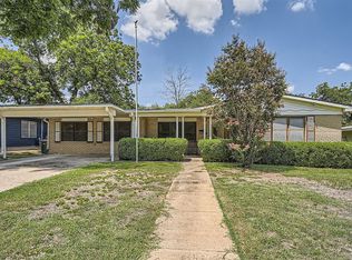 1402 Hillcrest Dr, Austin, TX 78723