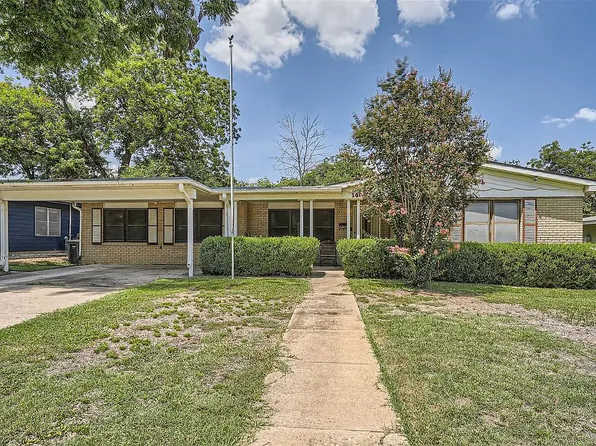 1402 Hillcrest Dr, Austin, TX 78723