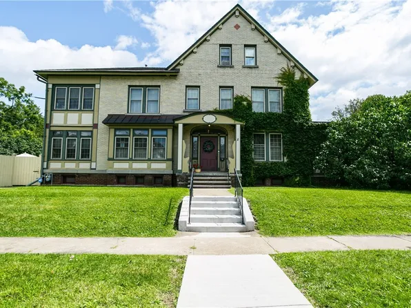 139 Clairmonte Ave, Syracuse, NY 13207