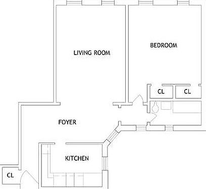 5th image of 43-24 43rd St #309