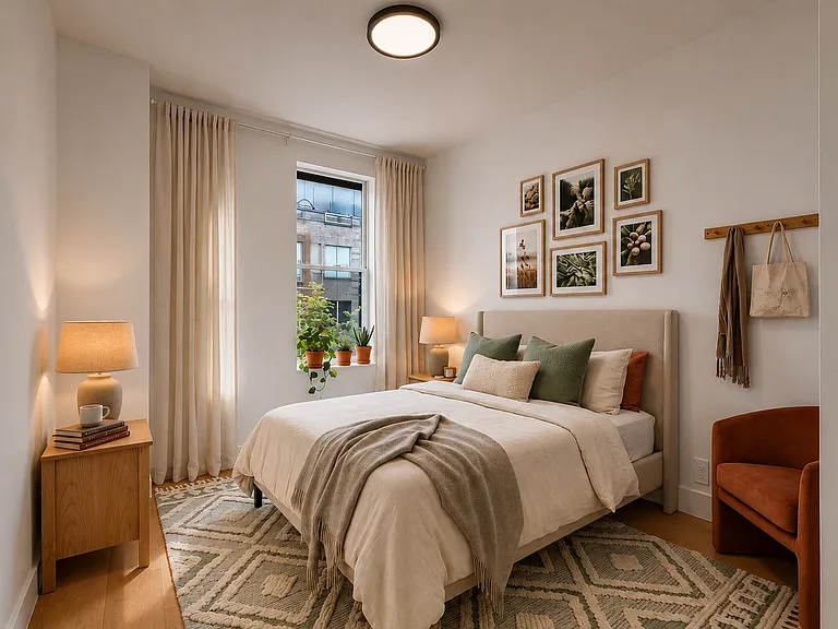 29 Fayette St #3 — Photo 4
