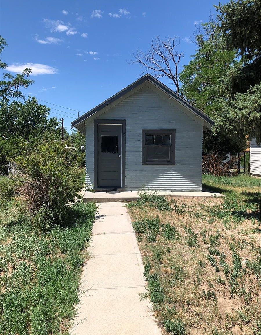 311 Loveland Avenue, Flagler, CO 80815 Zillow