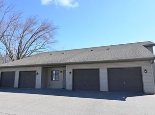 1100 N Point Dr #A4, Stevens Pt, WI 54481