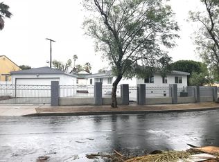 14451 Sayre St, Sylmar, CA 91342