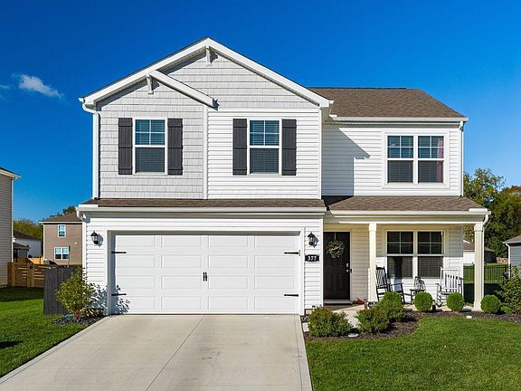 2nd image of 377 Saint James Gate Way