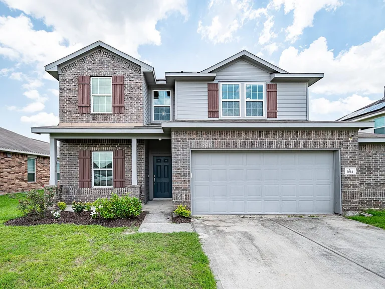 3014 Ruby Dr — Photo 2