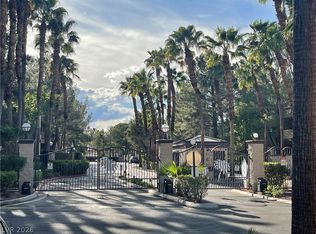 5250 S Rainbow Blvd Unit 2157, Las Vegas, NV 89118