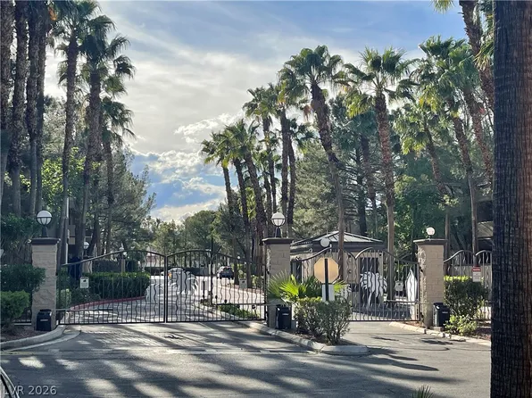 5250 S Rainbow Blvd Unit 2157, Las Vegas, NV 89118