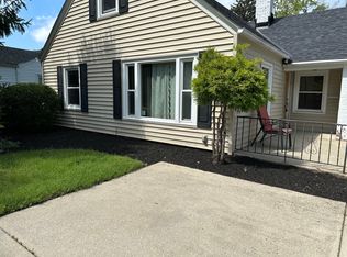 648 E Beaumont Rd, Columbus, OH 43214