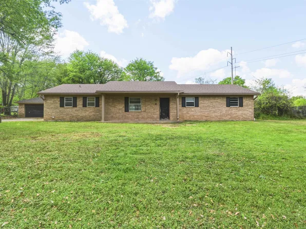 1205 Garden Dr, Longview, TX 75603