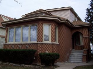 3512 W 64th Pl, Chicago, IL