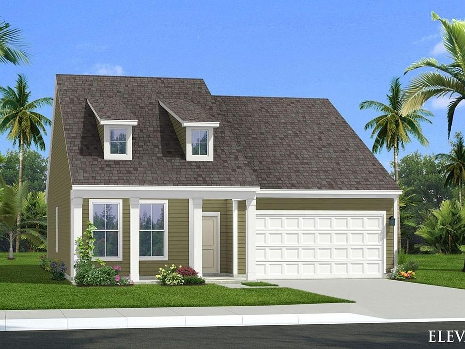 2nd image of 452 Sun Colony Blvd. Lot 425 Avondale