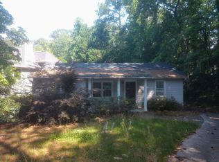 3154 Briarcliff Way NE, Atlanta, GA 30345