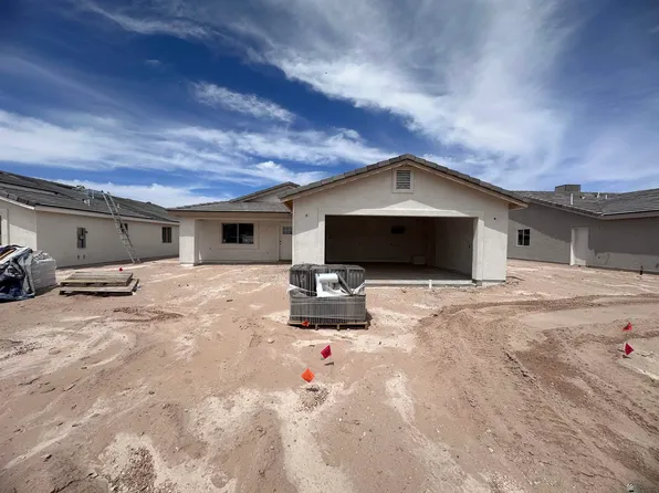 9892 E 36th Pl, Yuma, AZ 85365