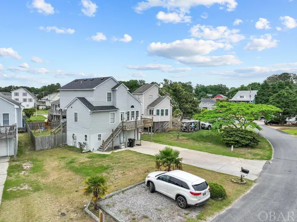 112 Broadbay Dr Lot 107, Kill Devil Hills, NC 27948