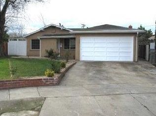 626 Serenade Ct, San Jose, CA 95111