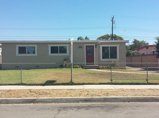 1715 S Miramonte Ave, Ontario, CA 91761