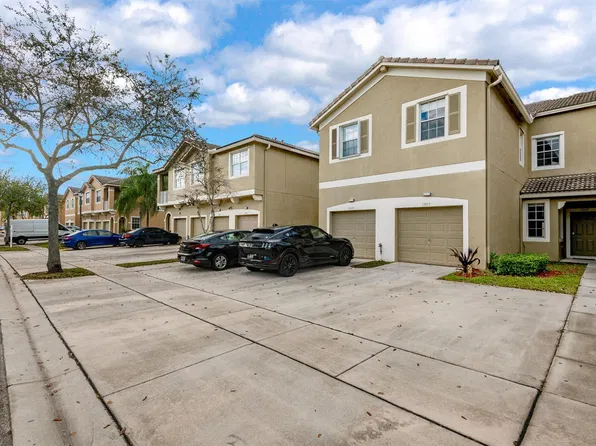 13117 SW 44th St #12104, Hollywood, FL 33027