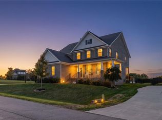 7905 Hacker Dr, Stokesdale, NC 27357