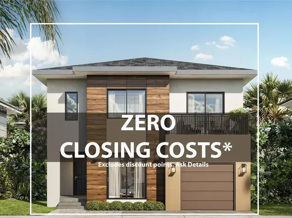 292 NW 13th Ct, Florida City, FL 33034