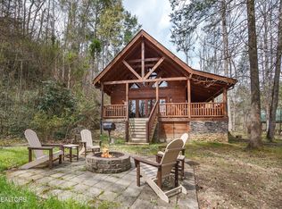 2673 Cedar Falls Way, Sevierville, TN 37862