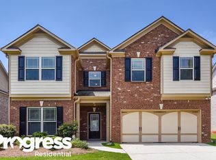 2842 Peachstone Ct, Lawrenceville, GA 30043