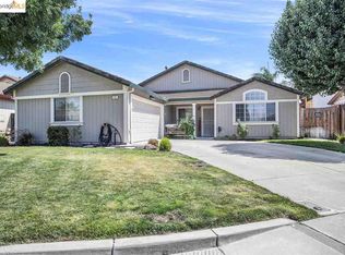 181 Century Way, Oakley, CA 94561