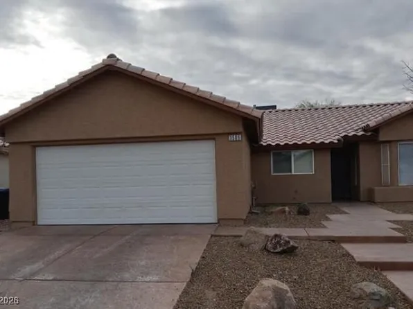 3505 Benson Ln, North Las Vegas, NV 89032