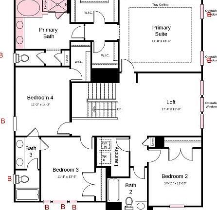 3rd image of 206 Goorawing Ln