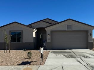 5296 Rattlesnake Rd, Kingman, AZ 86401