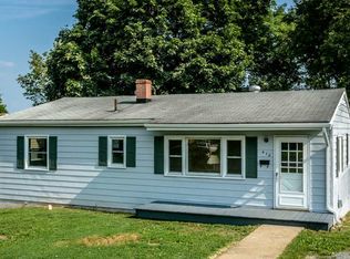 670 E Rock St, Harrisonburg, VA 22802
