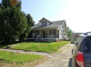 308 Spring St, Hedrick, IA 52563