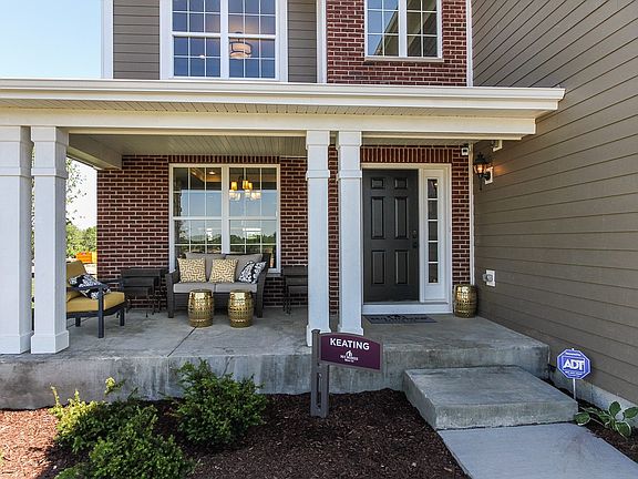 3rd image of 13651 Amelia Dr Lot 149