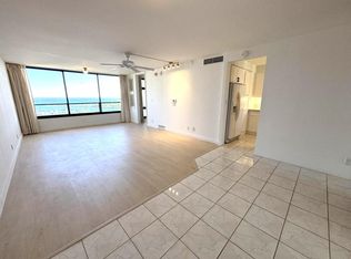 1650 Ala Moana Blvd APT 2009, Honolulu, HI 96815