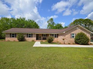 6381 Billoree Rd, Pace, FL 32571