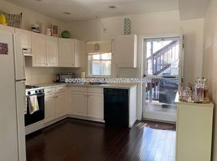 112 W 7th St #CH1, Boston, MA 02127