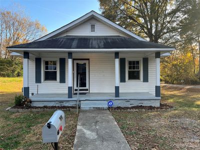 1321 Lowder St, Albemarle, NC, 28001