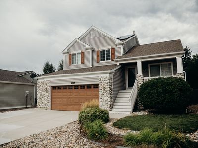 6369 Cache Dr, Colorado Springs, CO, 80923